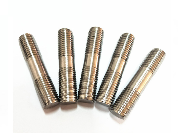 不銹鋼雙頭螺栓