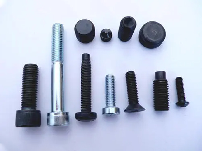 高強(qiáng)螺栓與普通螺栓區(qū)別