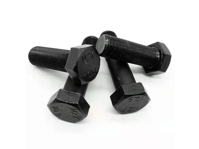 高強(qiáng)度螺栓分類及質(zhì)量上都有哪些要求?