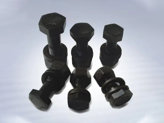 螺栓性能等級(jí)的含義是什么數(shù)字？